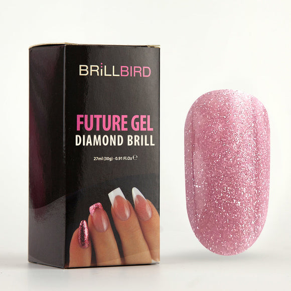 Brillbird Future Gel Diamond Brill