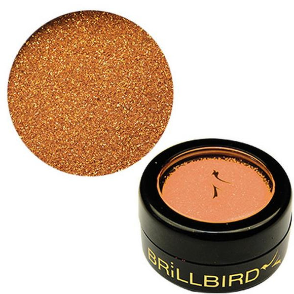 Brillbird Micro glitters #1