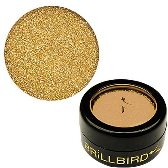 Brillbird Micro glitters #5
