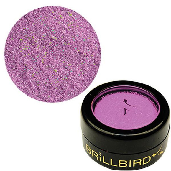Brillbird Micro glitters #6