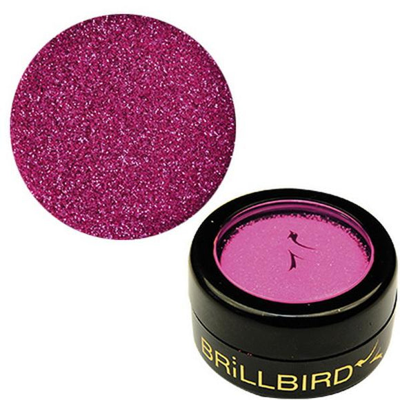 Brillbird Micro glitters #7