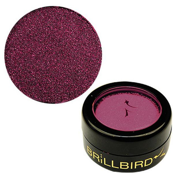 Brillbird Micro glitters #9