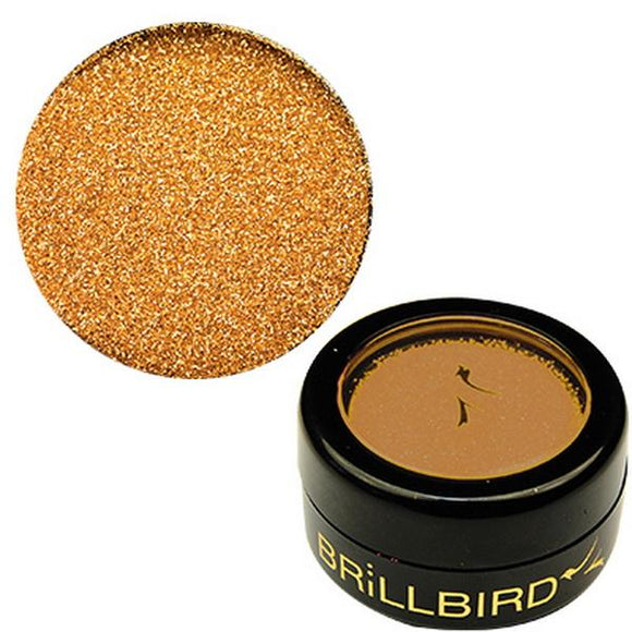 Brillbird Micro glitters #12