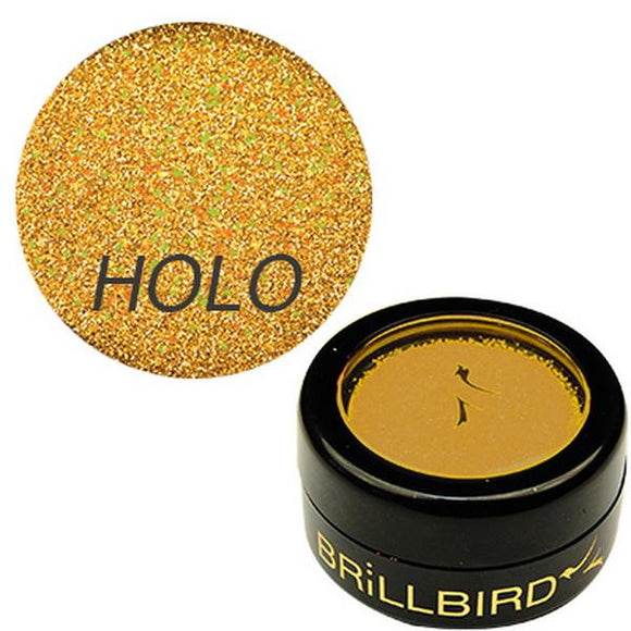 Brillbird Micro glitters #14
