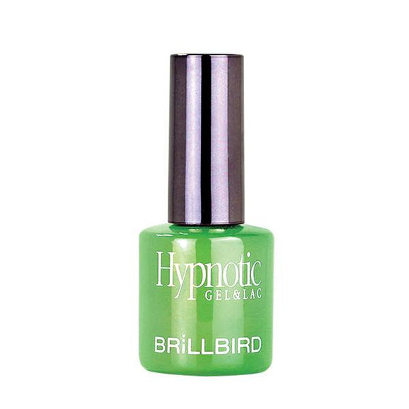 Brillbird Hypnotic gel & lac - 01