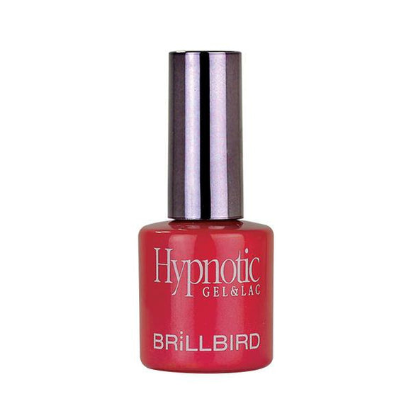 Brillbird Hypnotic gel & lac - 08
