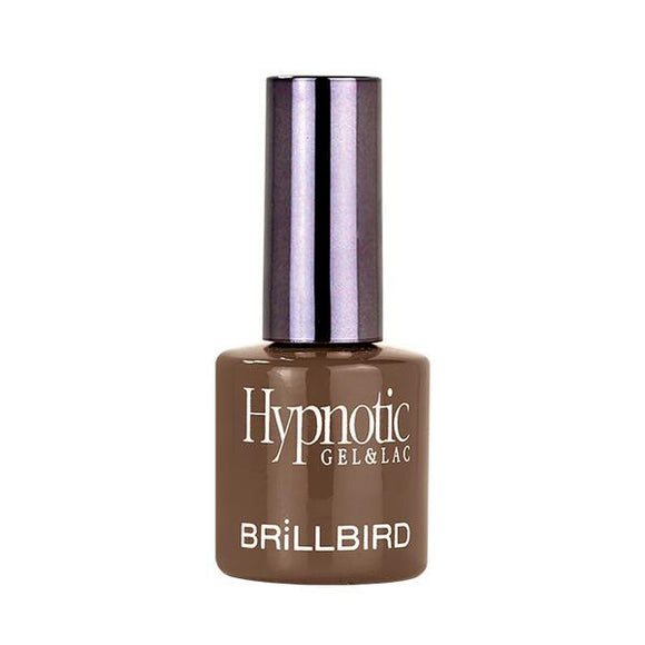 Brillbird Hypnotic gel & lac - 09