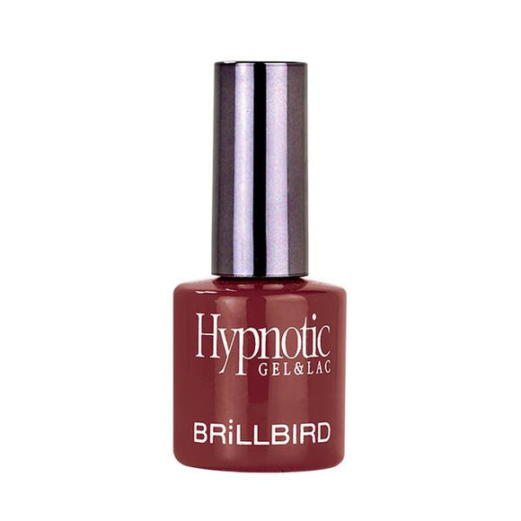 Brillbird Hypnotic gel & lac - 10