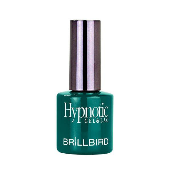 Brillbird Hypnotic gel & lac - 15