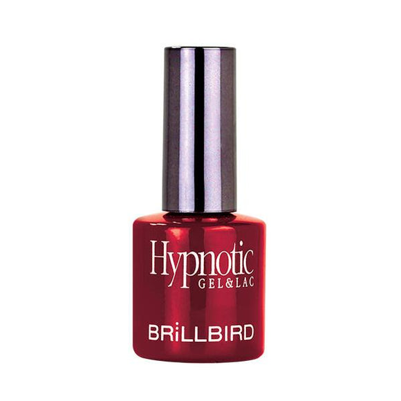Brillbird Hypnotic gel & lac - 17