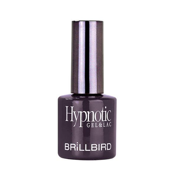 Brillbird Hypnotic gel & lac - 22