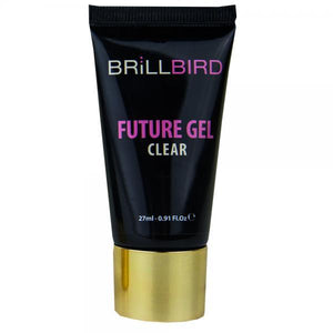 Brillbird Future gel - Clear