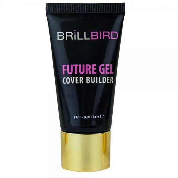 Brillbird Future gel - Cover builder