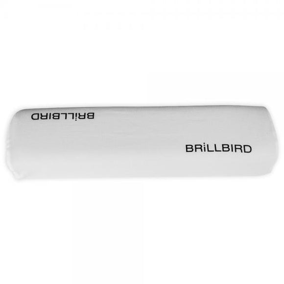 Brillbird Hand rest cover - White