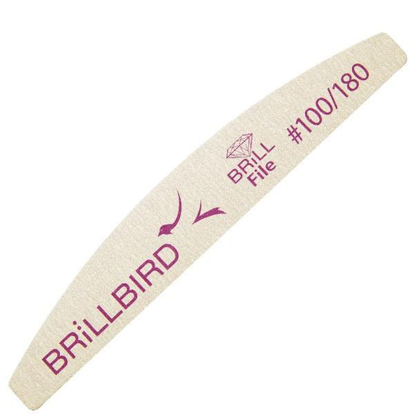 Brillbird Brill File #100/180