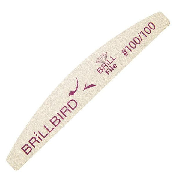 Brillbird Brill File #100/100