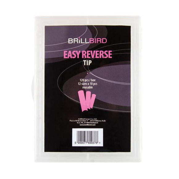 Brillbird Easy Reverse Tips