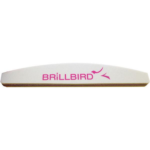 Brillbird Acrylic refiner buffer 220/280