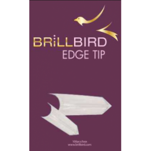 Brillbird Edge tips