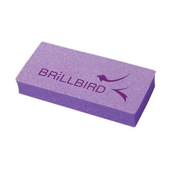 Brillbird Soft touch buffer for Gel&lac
