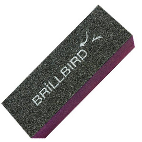 Brillbird Purple buffer #60/100
