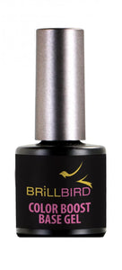 Brillbird Color Boost base gel