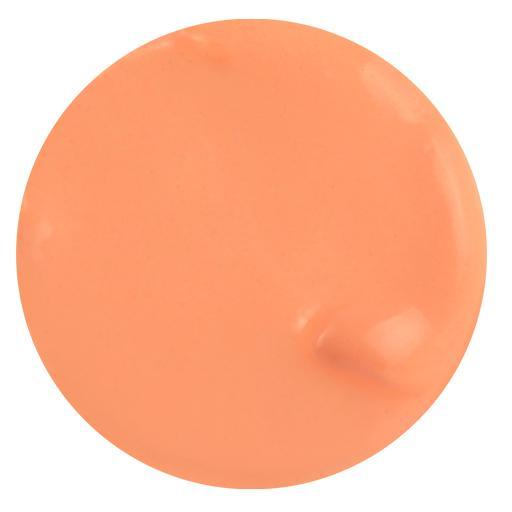 Brillbird Contour paint gel - Peach