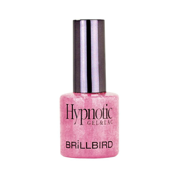 Brillbird Hypnotic gel & lac - 109