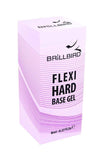 Brillbird Flexi hard base gel 8ml