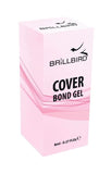 Brillbird Cover Bond gel 8ml