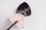 Brillbird Cover pink acrylic powder