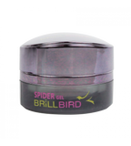 Brillbird Spider gel - White