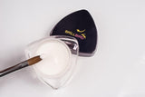 Brillbird White acrylic powder