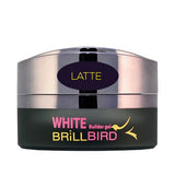 Brillbird Latte Gel