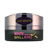 Brillbird Lux White Builder Gel