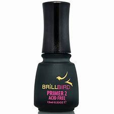 Brillbird Primer 2 - Acid Free
