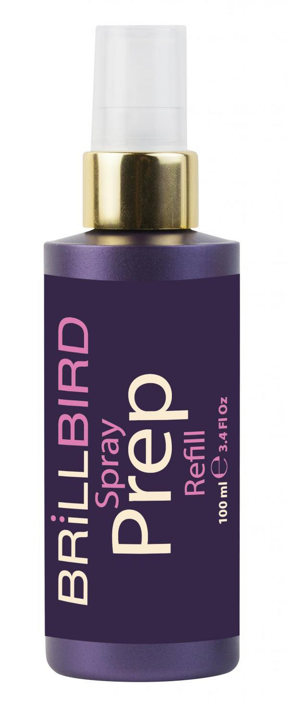 Brillbird Spray Prep Refill