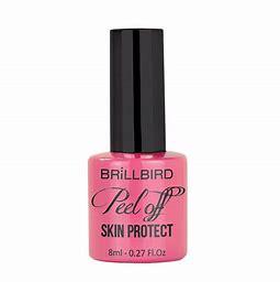 Brillbird Peel-off skin protect