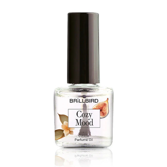 Brillbird Cuticle oil