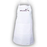 Brillbird Apron purple