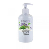 Brillbird Hand & Foot Moisturising Lotion