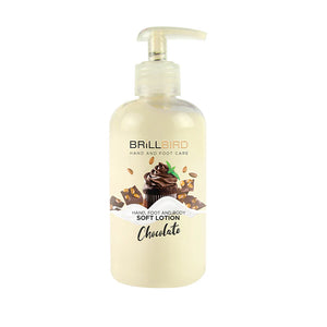 Brillbird Hand & Foot Moisturising Lotion