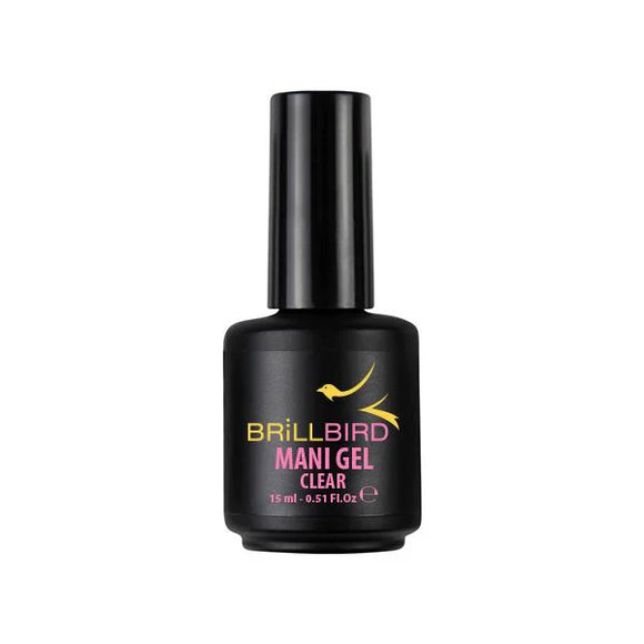 Brillbird Builder Gel in a Bottle