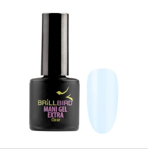 Brillbird Builder Gel in a Bottle EXTRA