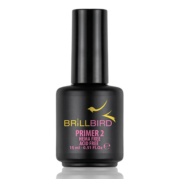 Brillbird Hema free Primer 2 Acid Fee