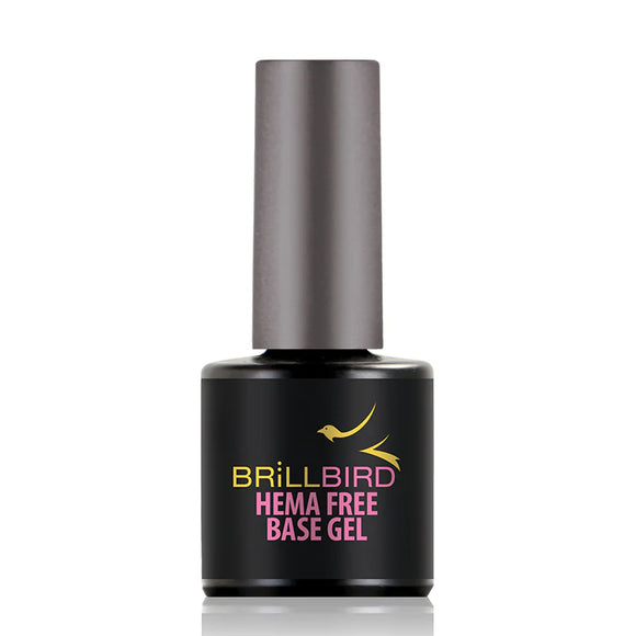 Brillbird HEMA free base bond gel