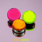 Brillbird Neon pigment powder