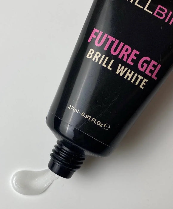 Brillbird Future Gel Brill White