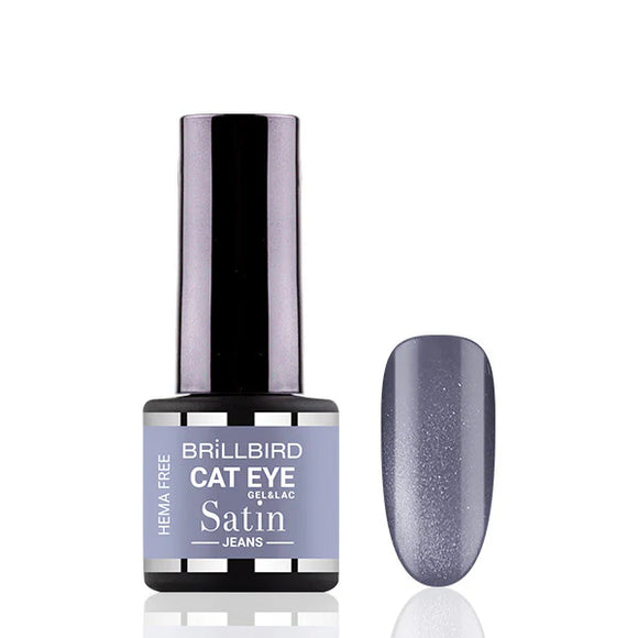 Brillbird Cats eye Satin