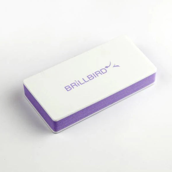 Brillbird Purple magic shine polisher